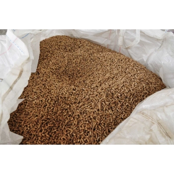 Eco Pellet BIG BAG